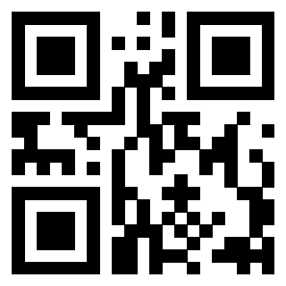 Immagine del Qr Code di 3918899342