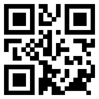 Il Qr Code di 3918899343