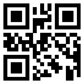 Scansione del Qr Code di 3918899344