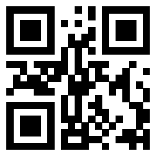 3918899347 Qr Code associato