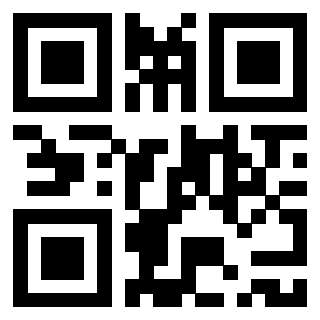 Immagine del QrCode di 3918899348