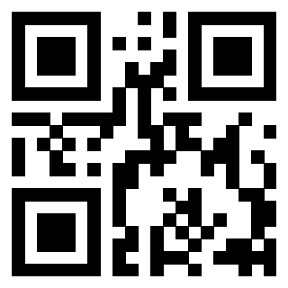 3918899349 - Immagine del Qr Code associato