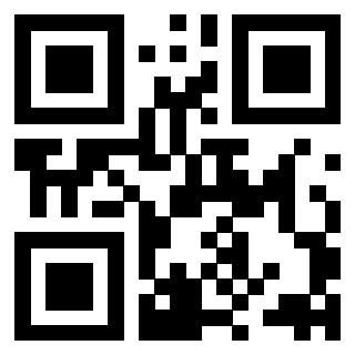 Immagine del Qr Code di 3918899351