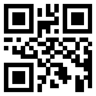 Immagine del Qr Code di 3918899353