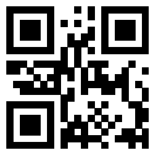 Scansione del Qr Code di 3918899358