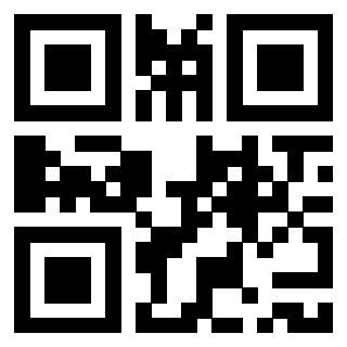 Immagine del QrCode di 3918899359