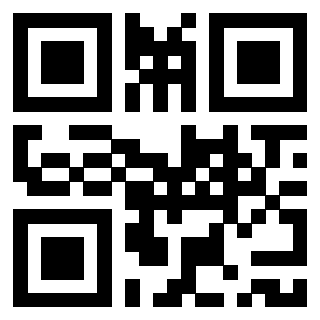 Scansione del Qr Code di 3918899361