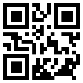 Immagine del QrCode di 3918899363
