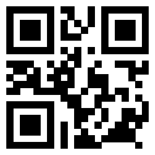 3918899369 QrCode associato
