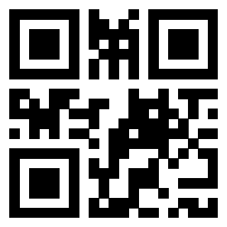 3918899371 - Immagine del Qr Code associato