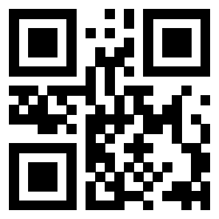 Il QrCode di 3918899372