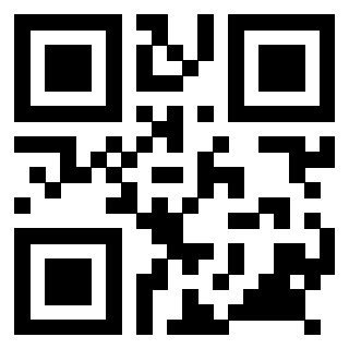3918899373 QrCode associato