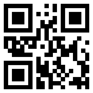 3918899377 - Immagine del Qr Code associato