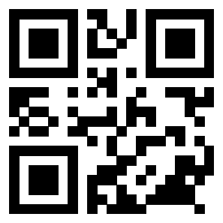 Immagine del Qr Code di 3918899378