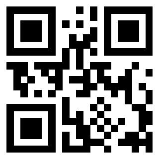 Il QrCode di 3918899380