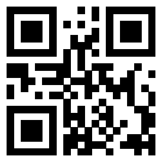 3918899381 - Immagine del Qr Code associato