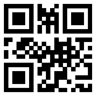 Il Qr Code di 3918899383