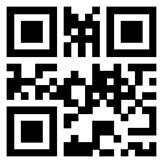 3918899388 - Immagine del Qr Code associato