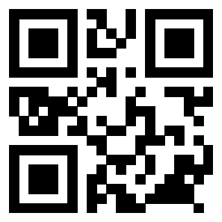 Il QrCode di 3918899389