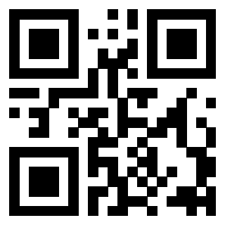 3918899391 - Immagine del QrCode associato