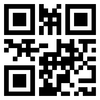 3918899393 QrCode associato
