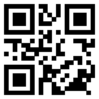 3918899394 - Immagine del Qr Code associato
