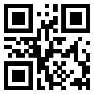 Il QrCode di 3918899398