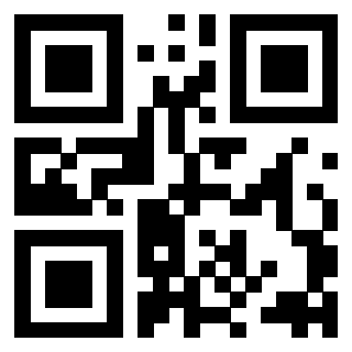 3918899399 - Immagine del QrCode associato