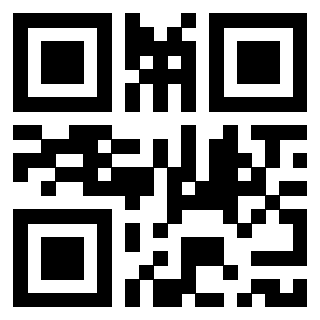 Immagine del Qr Code di 3918899400