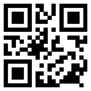 Scansione del Qr Code di 3918899404