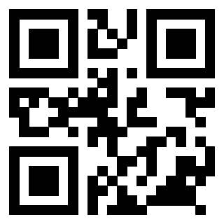 Scansione del Qr Code di 3918899405