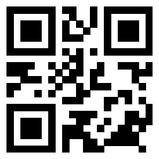 3918899406 - Immagine del QrCode associato