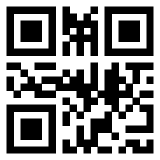 3918899409 - Immagine del Qr Code associato