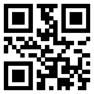 Il QrCode di 3918899412