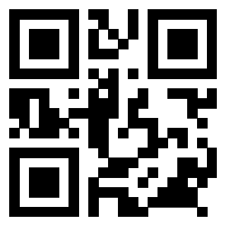 3918899414 - Immagine del Qr Code associato