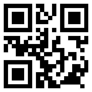 Il Qr Code di 3918899415