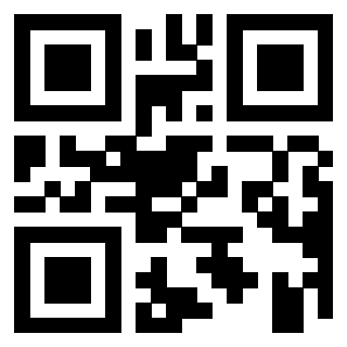 Il QrCode di 3918899416