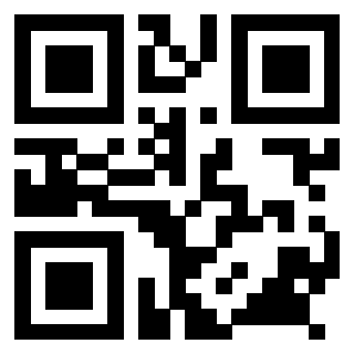 3918899418 QrCode associato