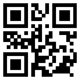 3918899419 - Immagine del Qr Code