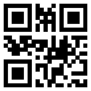 3918899421 Qr Code associato