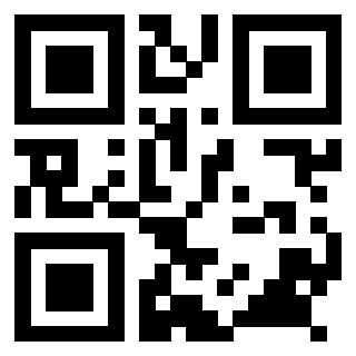 3918899422 - Immagine del Qr Code associato