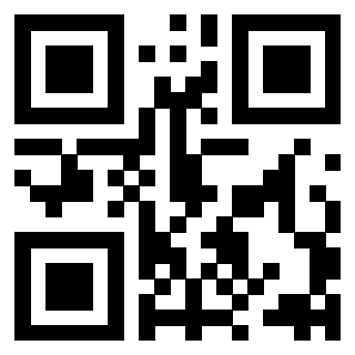 Immagine del Qr Code di 3918899423