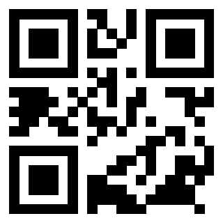 Immagine del QrCode di 3918899425
