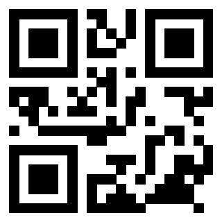 Scansione del Qr Code di 3918899427