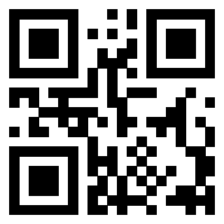 Immagine del Qr Code di 3918899430