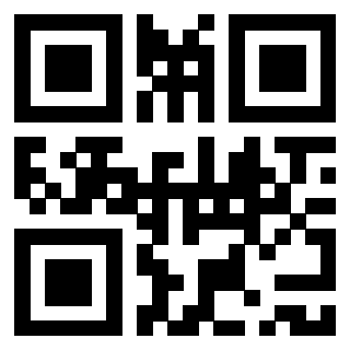 Immagine del Qr Code di 3918899431