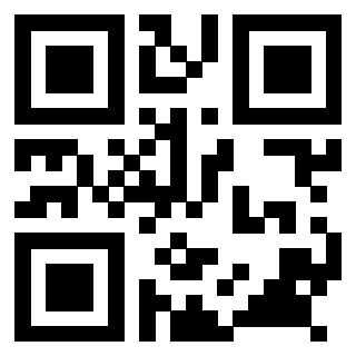 3918899432 QrCode associato