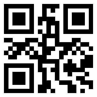3918899434 QrCode associato