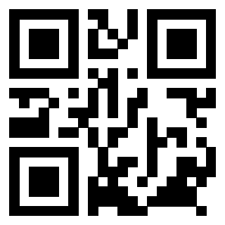 3918899437 - Immagine del Qr Code associato