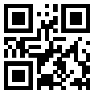 Scansione del Qr Code di 3918899443